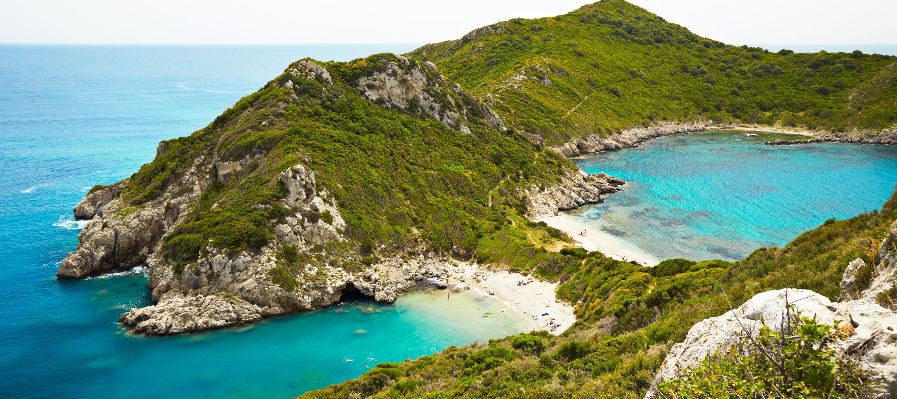 Le perle dell`Adriatico: Salento, Albania e Corfù